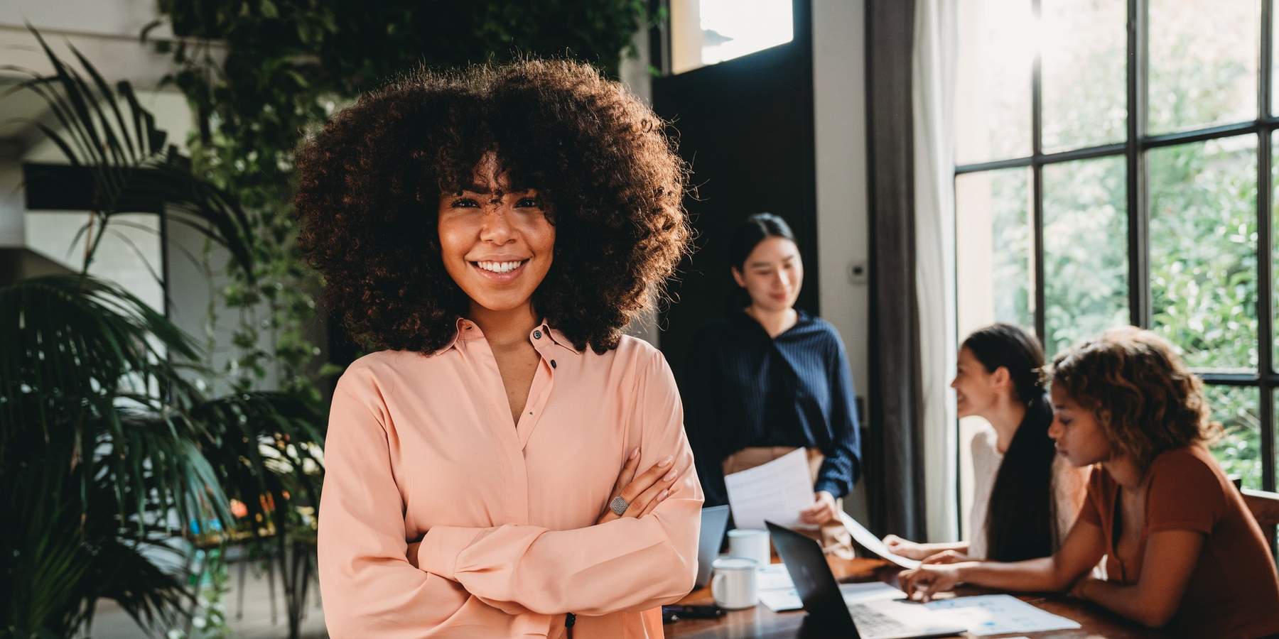 'Boomeranging': 4 Signs It's Okay To Rebound To Your Old Job