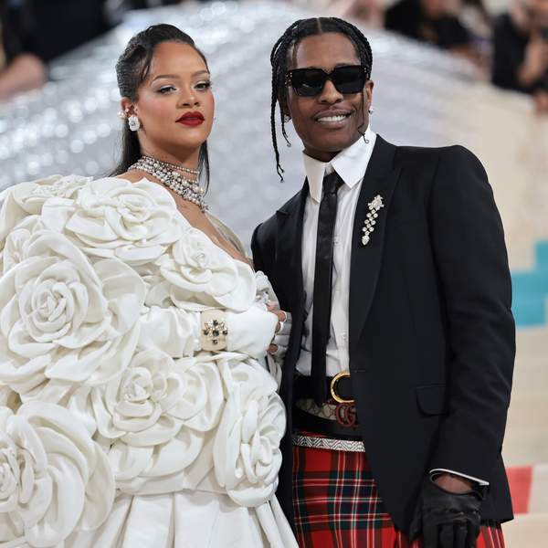 Everything A$AP Rocky Has Said About Rihanna