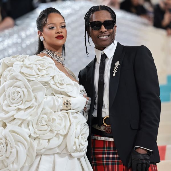 Everything A$AP Rocky Has Said About Rihanna