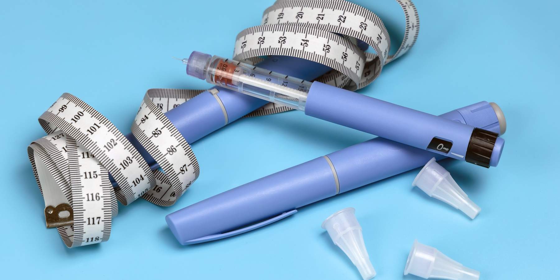 Ozempic Has Some 'Vaginal Side Effects' That You Definitely Should Know About