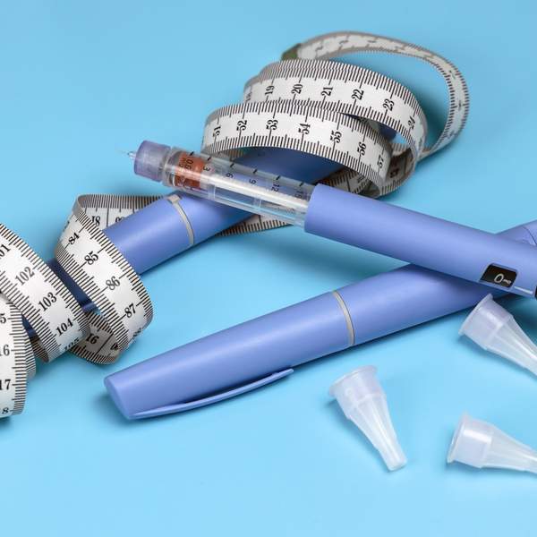 Ozempic Has Some 'Vaginal Side Effects' That You Definitely Should Know About