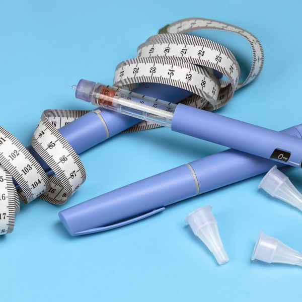 Ozempic Has Some 'Vaginal Side Effects' That You Definitely Should Know About