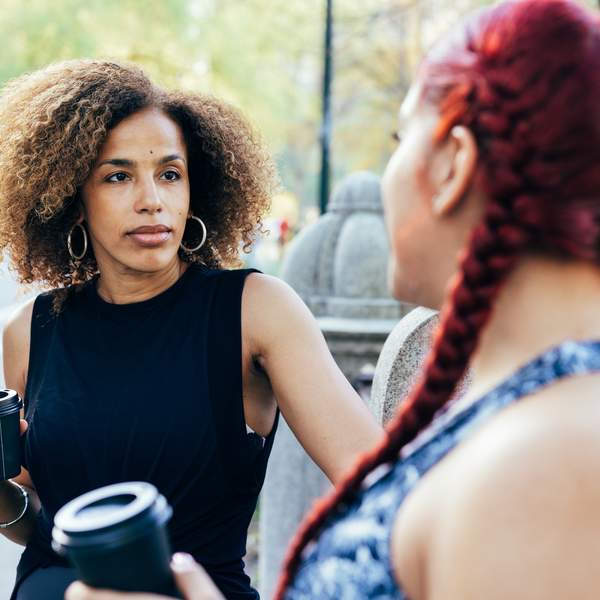 How To Handle Good Friends Who Constantly Make Toxic Decisions