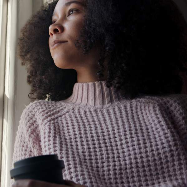 You Should 'Grieve Your Way' Into The New Year. Here's What I Mean.