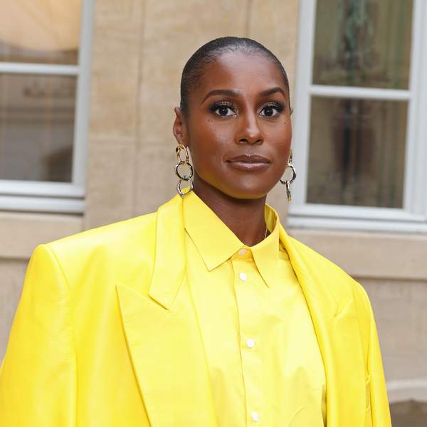 Issa Rae On Burnout & Why Protecting Her Marriage Is The Ultimate Act Of Self-Care