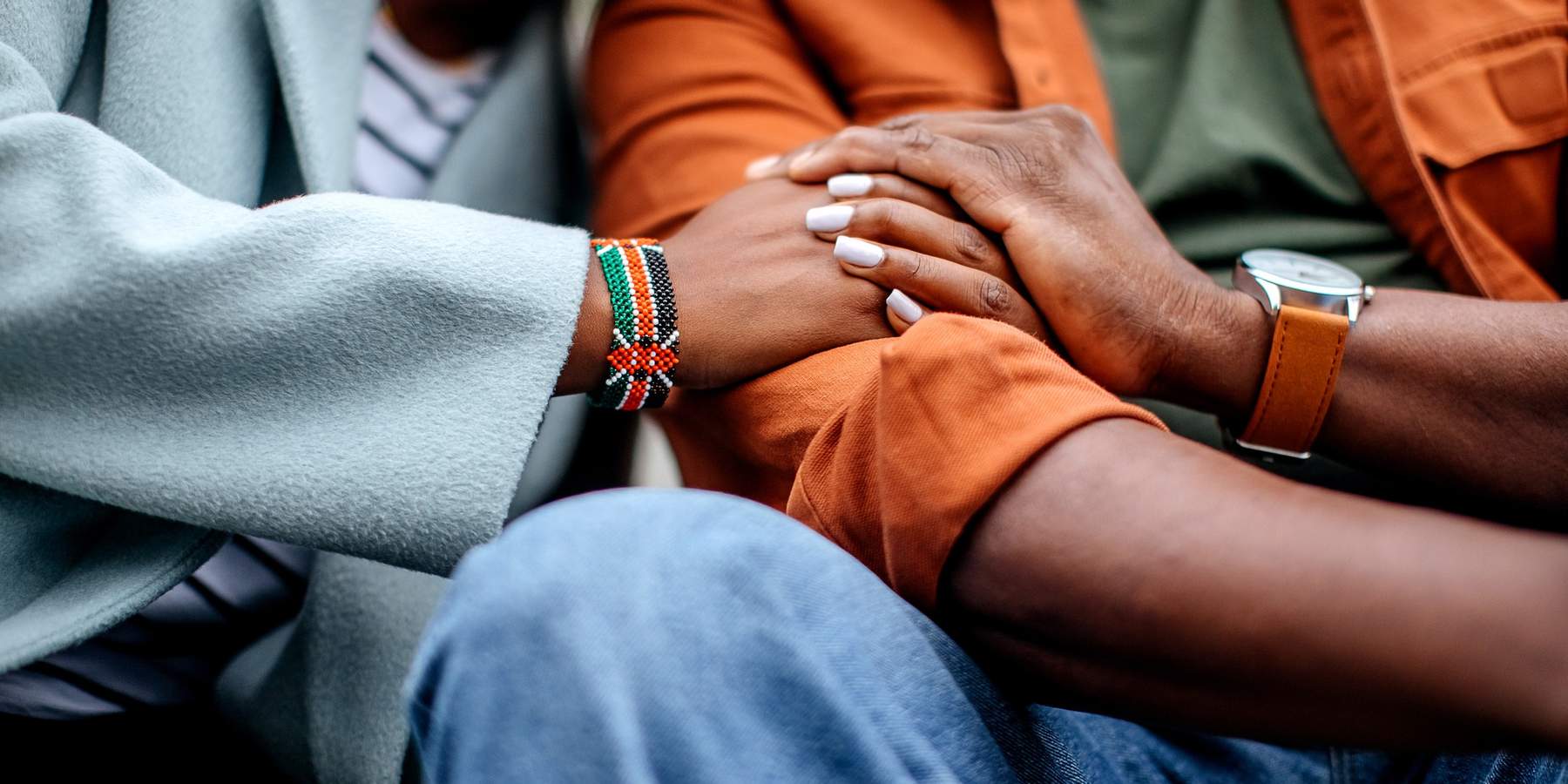 Stay Together Or Break-Up? The Dilemma That Must Be Discussed…Before NYE.