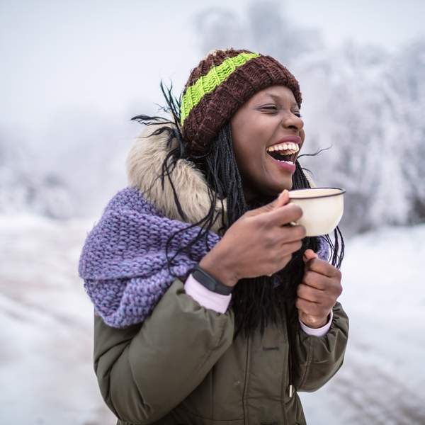 The Conversation You Need To Have With Yourself Before The New Year Begins