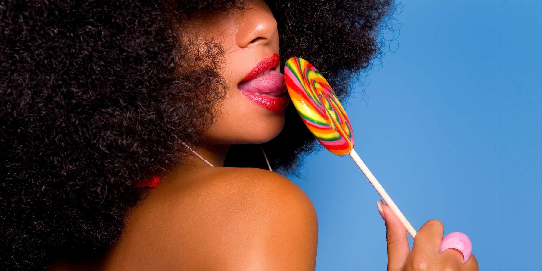 9 Oral Sex Hacks To Make 2025 Your Most Satisfying Year Yet