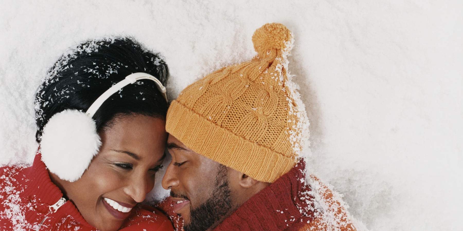 Love Recommitted: 7 Promises That Every Spouse Should Make This NYE