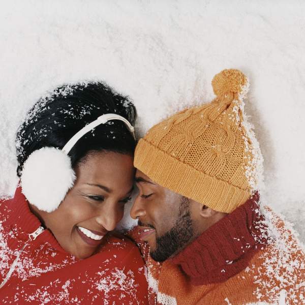 Love Recommitted: 7 Promises That Every Spouse Should Make This NYE