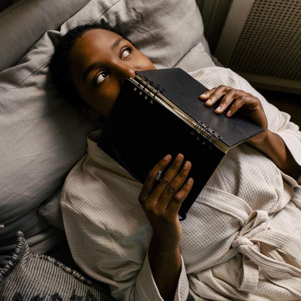 7 Sex Resolutions Every Single Woman Should Make For The Rest Of This Year