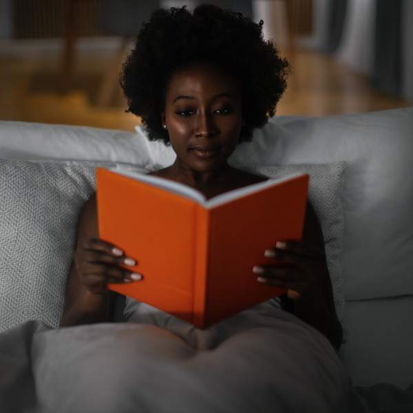 12 Monthly Sleep Habits To Transform Your Rest In 2025