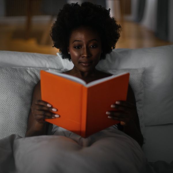 12 Monthly Sleep Habits To Transform Your Rest In 2025