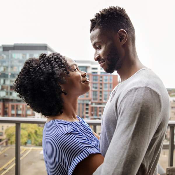 Everything You Need To Know About Embodying Black Cat Energy In Relationships