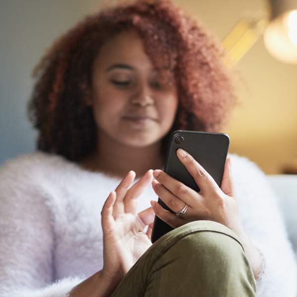 Should You Follow Your Partner On Social Media? (The Answer May Surprise You)