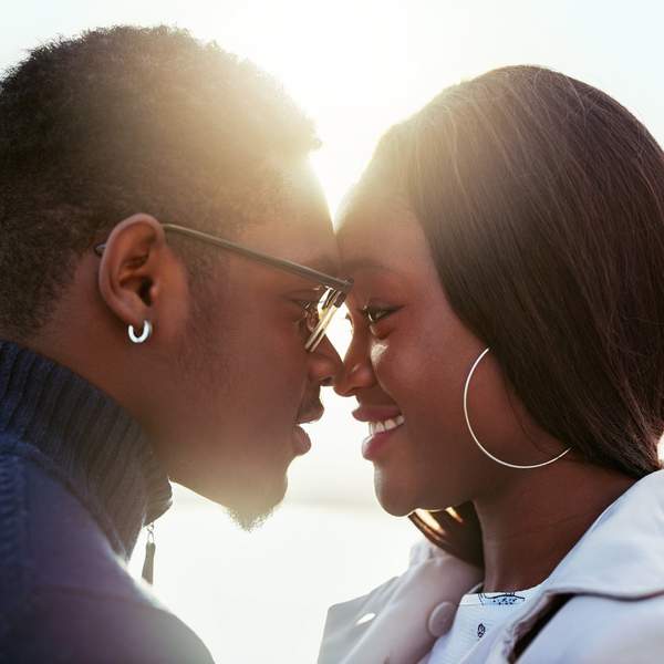 Focusing On This One Word Can Be A Total Marriage Game-Changer