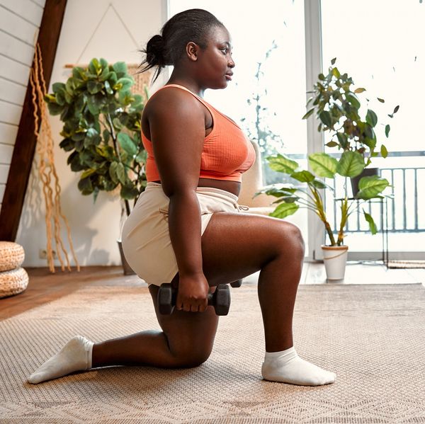 All The Major Wellness Trends We're Checking For In 2025