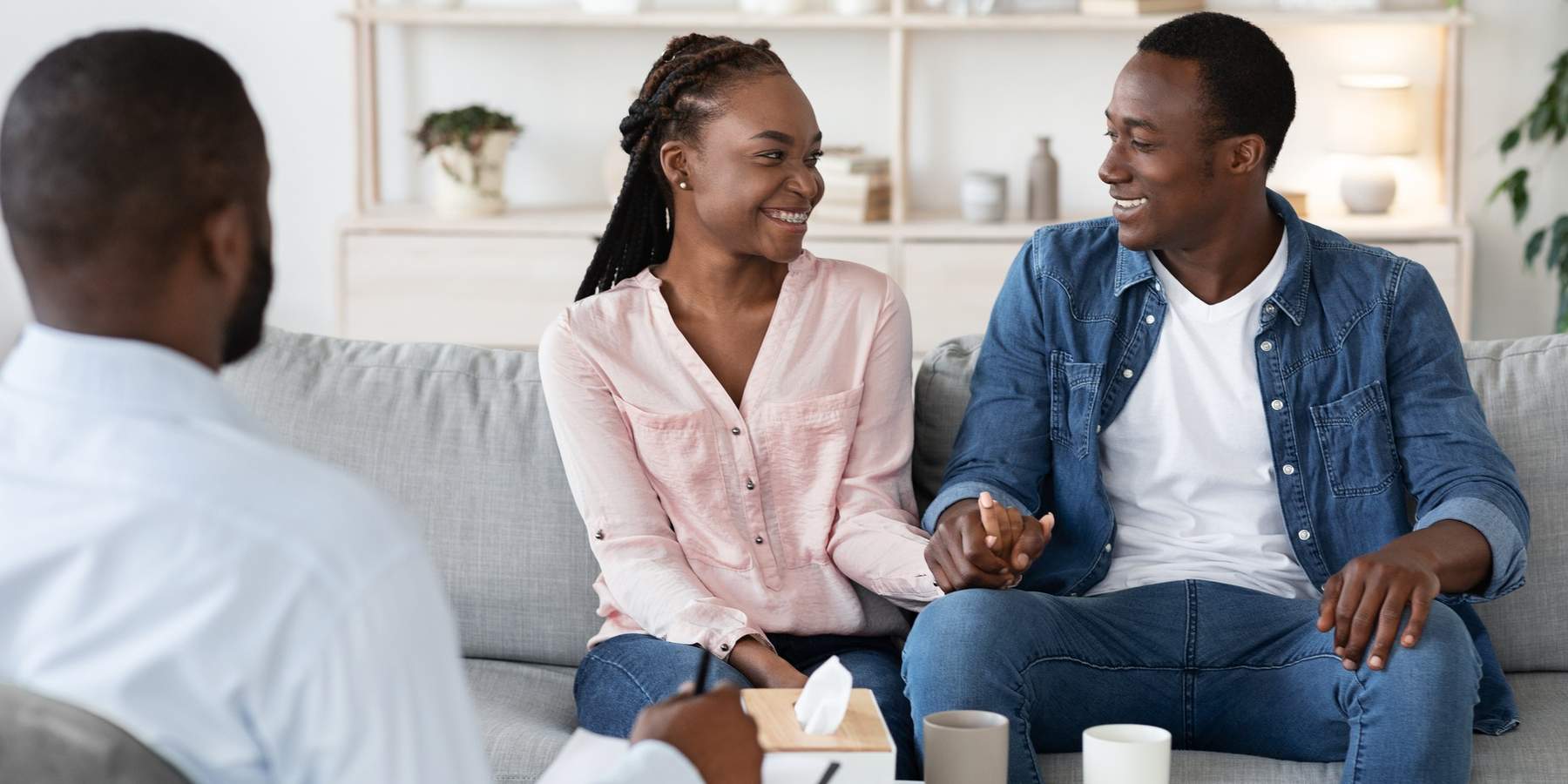 Why You Should Strongly Consider Premarital Counseling BEFORE Getting Engaged