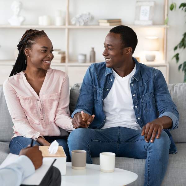 Why You Should Strongly Consider Premarital Counseling BEFORE Getting Engaged