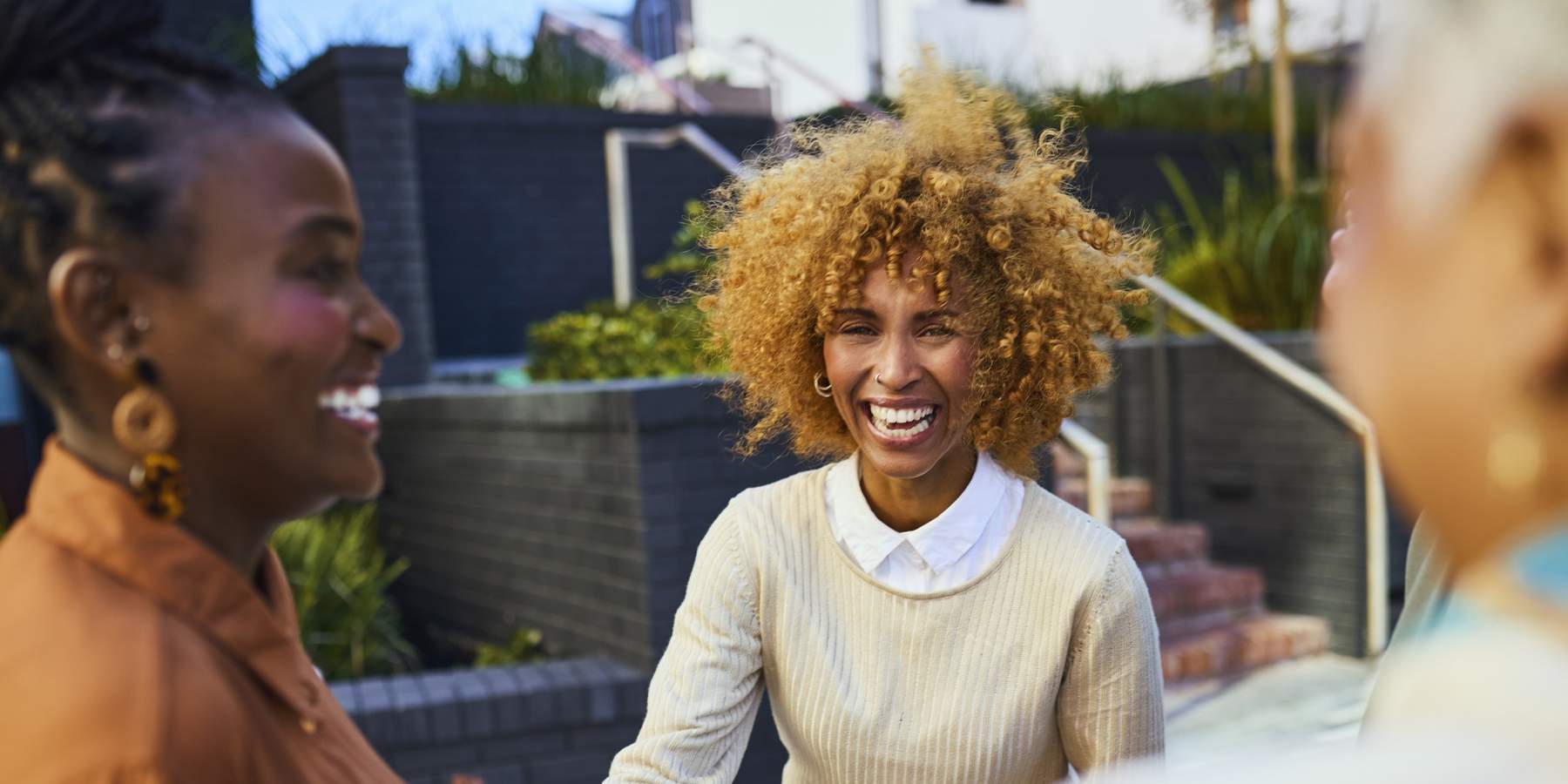 Successful Black Women Share Real Networking Tips That Actually Work