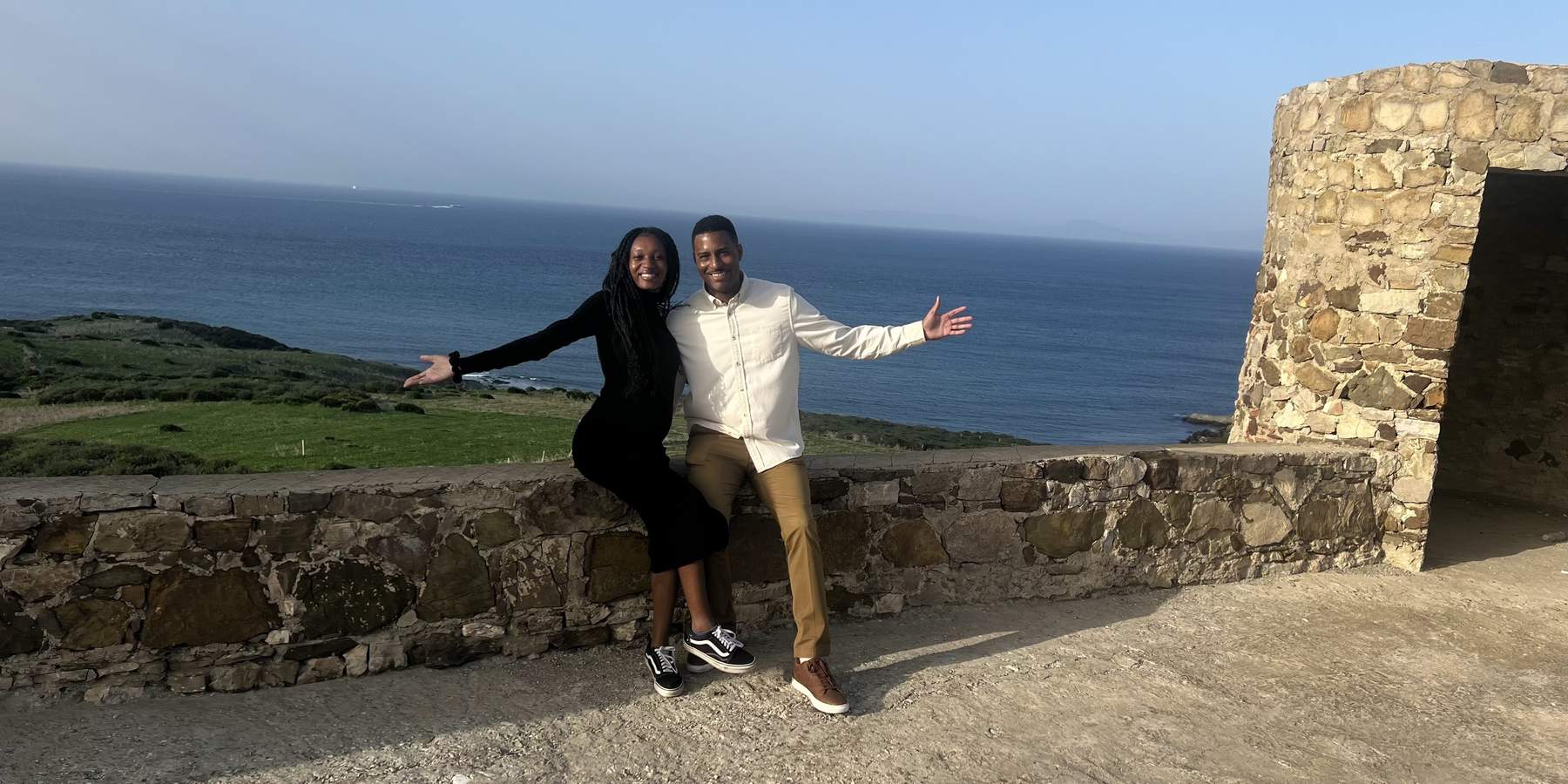 Why My Husband And I Decided To Move To Morocco, Pregnant & All