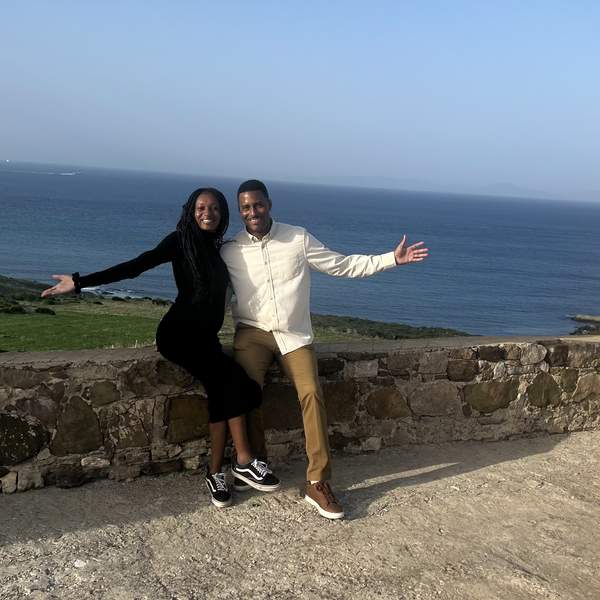 Why My Husband And I Decided To Move To Morocco, Pregnant & All