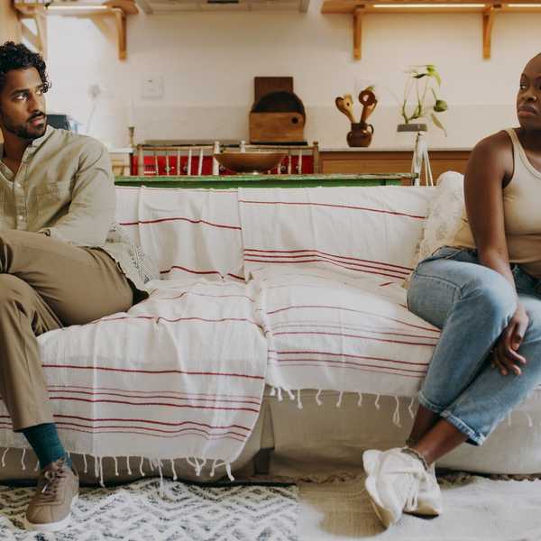 What To Do When Politics Get Personal & Start Affecting Relationships