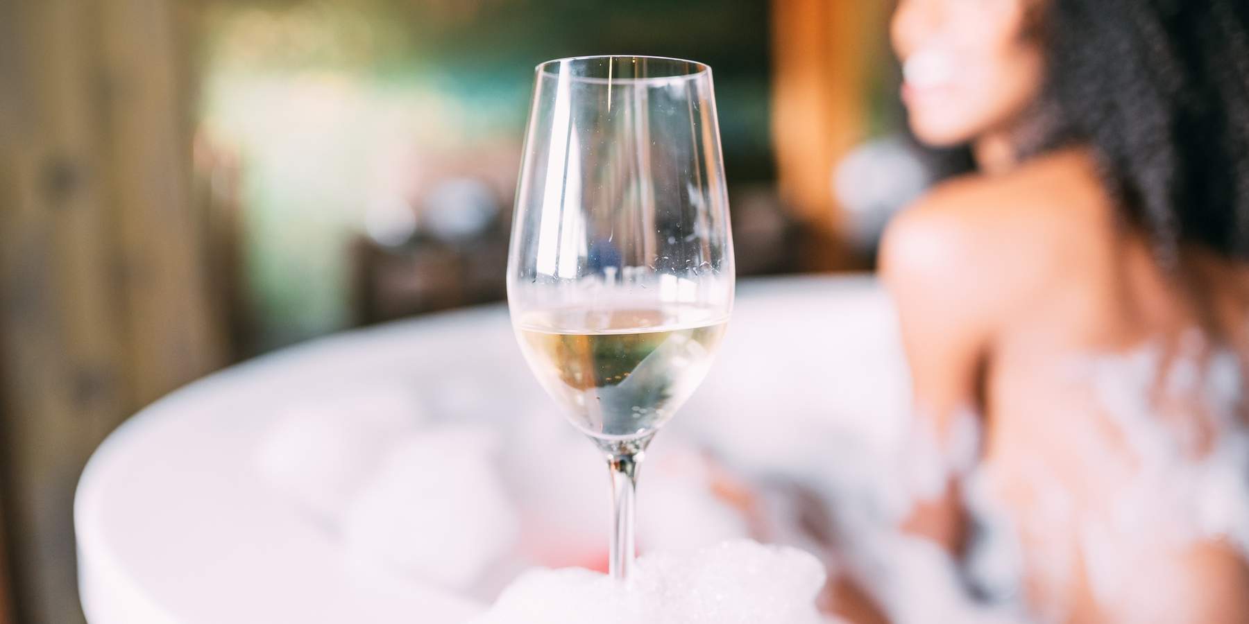 Why Wine Deserves A Spot In Your Natural Beauty Arsenal