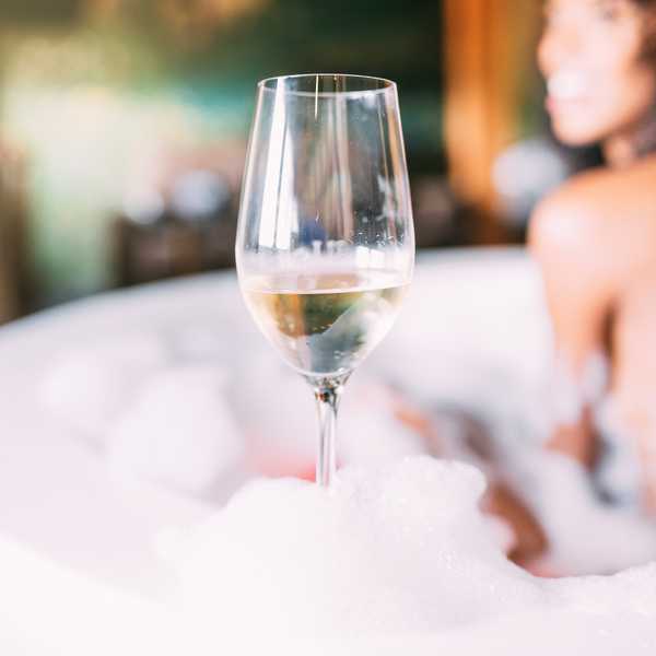 Why Wine Deserves A Spot In Your Natural Beauty Arsenal