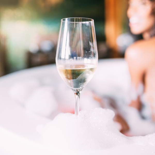 Why Wine Deserves A Spot In Your Natural Beauty Arsenal