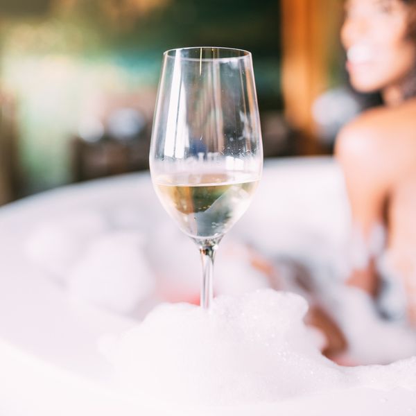 Why Wine Deserves A Spot In Your Natural Beauty Arsenal