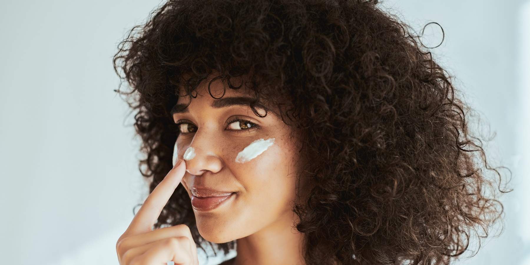 TikTok Says To Put Diaper Rash Cream On Your Face. Is That Good Advice?