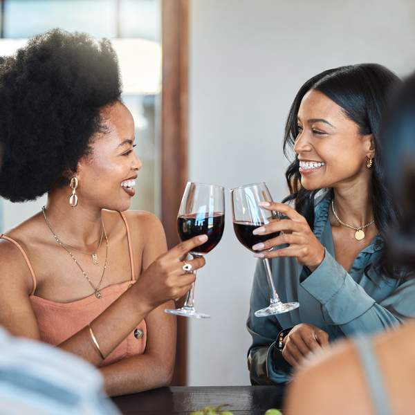 10 Black-Owned Wineries, Bars, And Breweries To Visit Across The U.S.