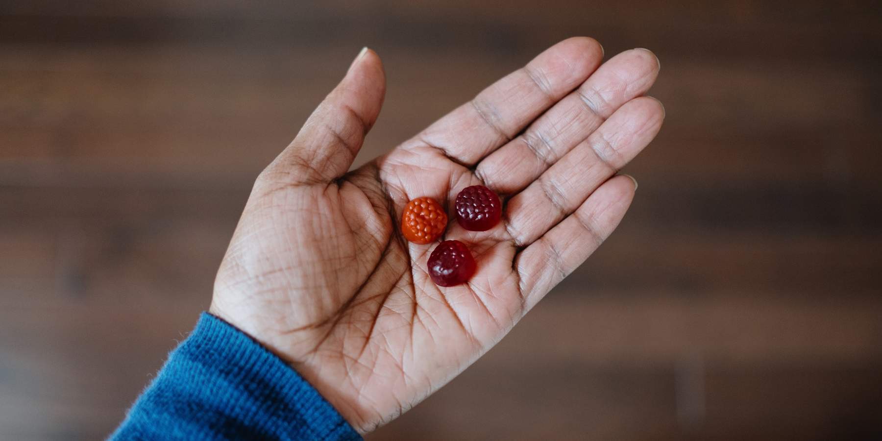 Are All Of Those Supplement Gummies Actually Good For You?