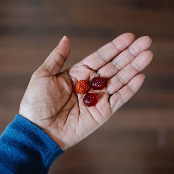 Are All Of Those Supplement Gummies Actually Good For You?