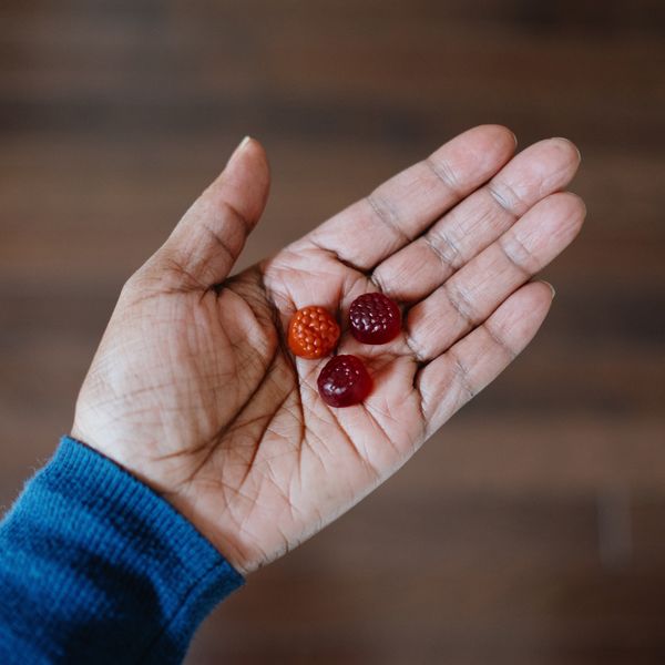Are All Of Those Supplement Gummies Actually Good For You?