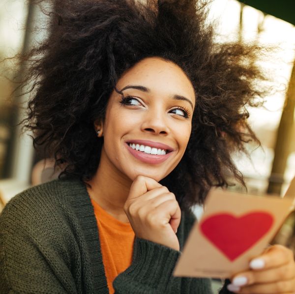 Plot Twist: How About Going 'Boysober' For Valentine's Day?