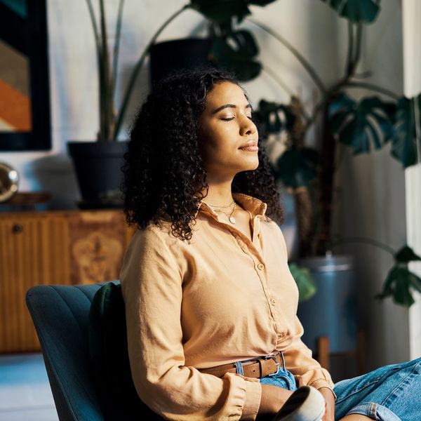 Finding Your Center In Today’s Climate