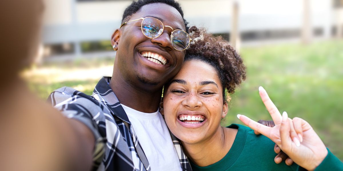 What Is The Man's First Love Theory