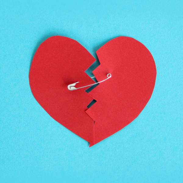 This Year, Please Don't Let Valentine's Day 'Infect' Your Relationship