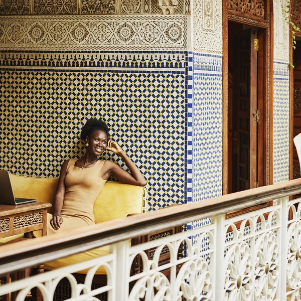 10 Sober Travel Destinations That Meet Your Wellness Needs