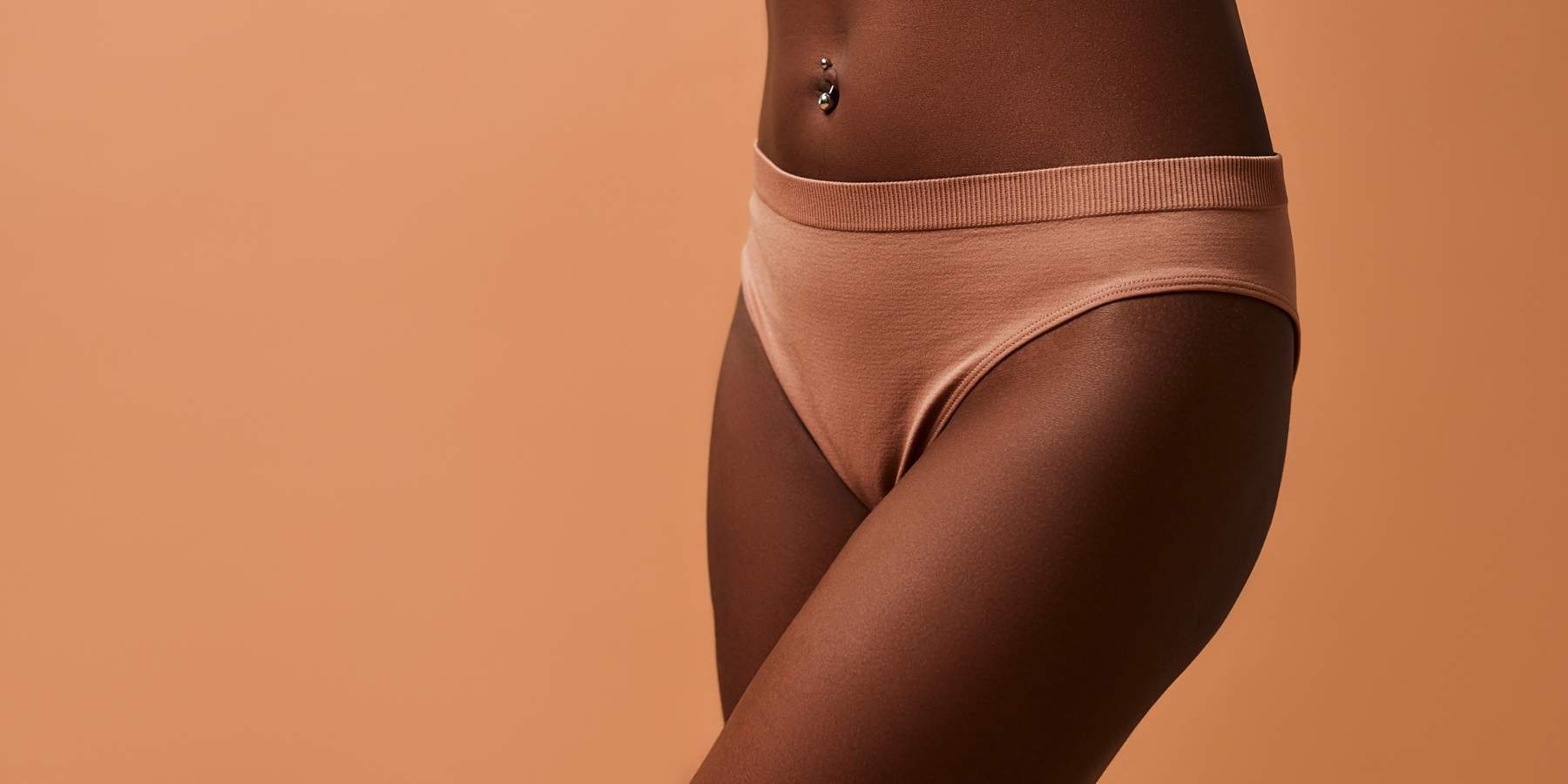 You'd Be Amazed How Much Your Self-Esteem Affects Your Vaginal Health