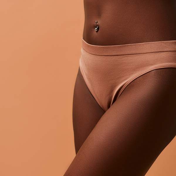 You'd Be Amazed How Much Your Self-Esteem Affects Your Vaginal Health