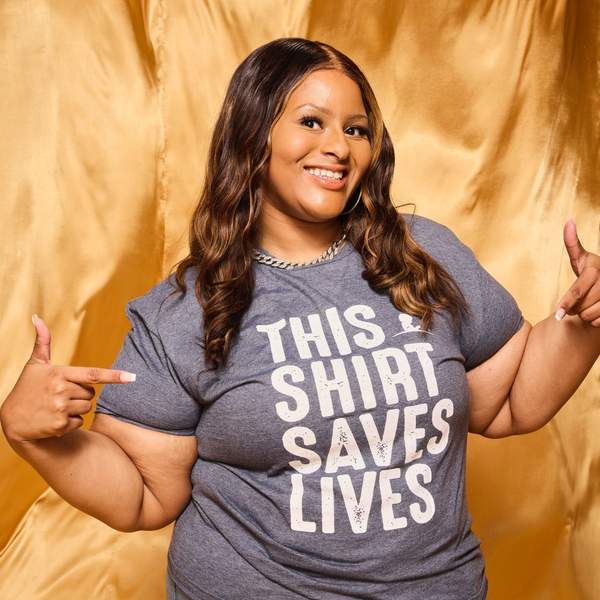 St. Jude’s Legacy Of Hope: How The Divine Nine And Black Communities Keep The Mission Alive