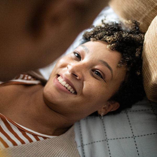 First Time Together? 12 Easy And Sexy Ways To Calm Your Nerves.