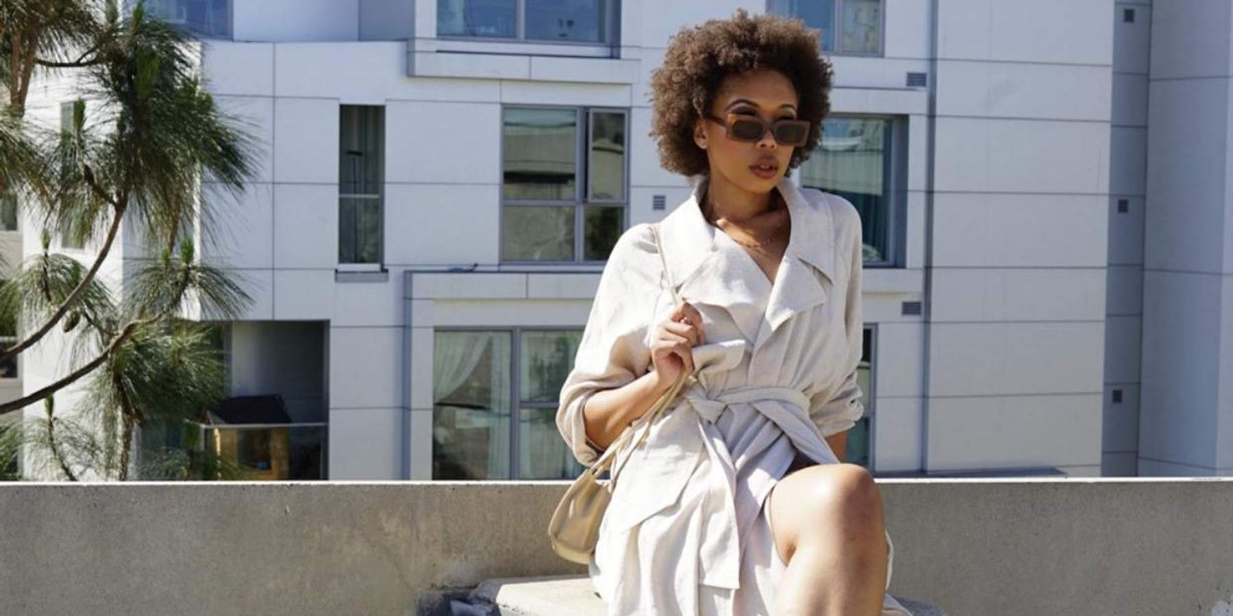 From Heels To Kicks: Why Sneakers Are The Ultimate Style Staple In My Wardrobe