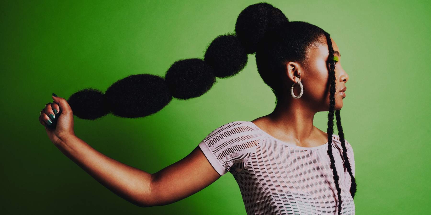 The Complex Relationship Between Black Women, Our Hair, And the Protective Styles We Love