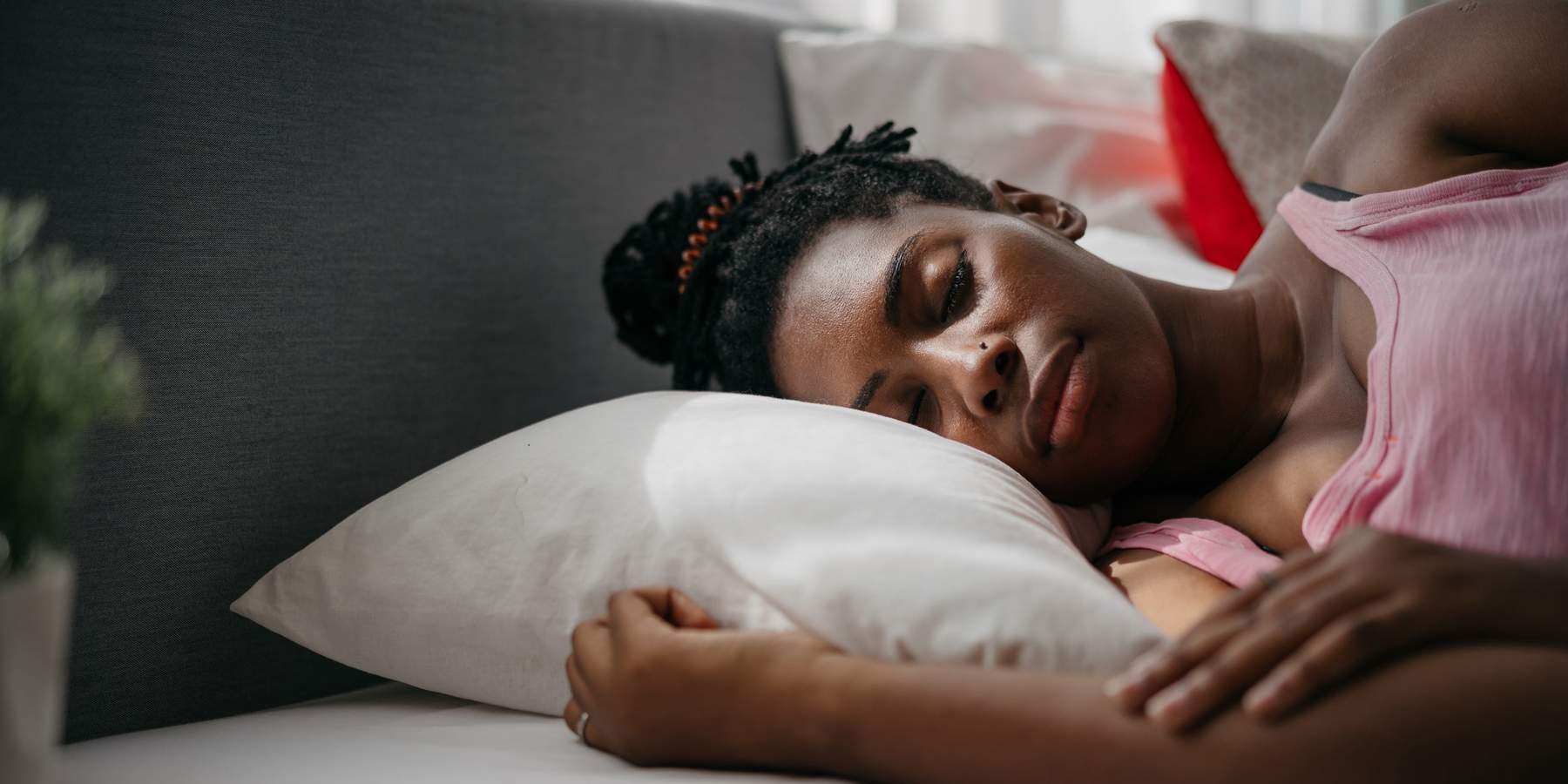 'Sleepmaxxing' Is A Viral Sleeping Trend That Has Its Pros & Cons