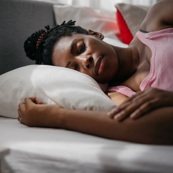 'Sleepmaxxing' Is A Viral Sleeping Trend That Has Its Pros & Cons