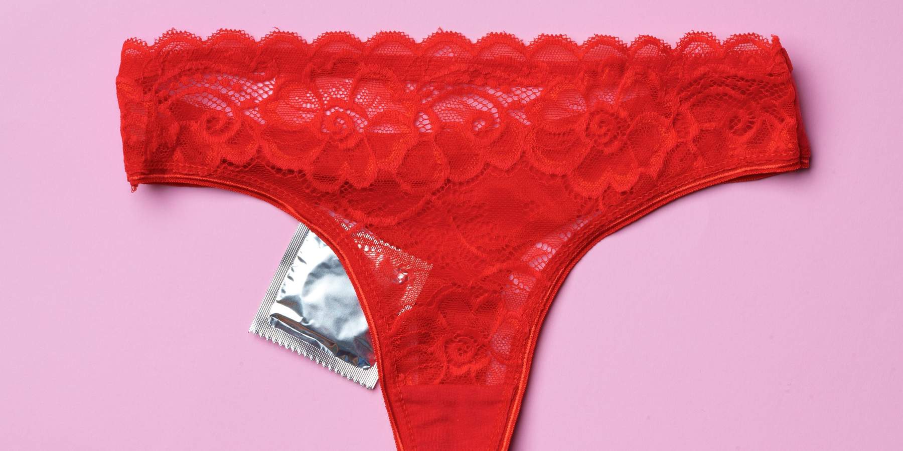 These Are The Kinds Of Condoms Your Vagina Would Actually Prefer
